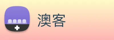澳客 Logo